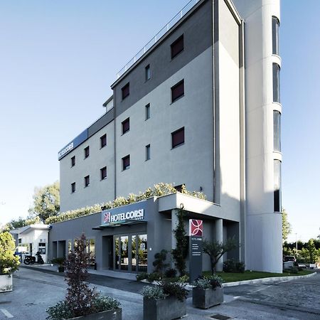 科西贝斯特韦斯特酒店 Torrimpietra 外观 照片