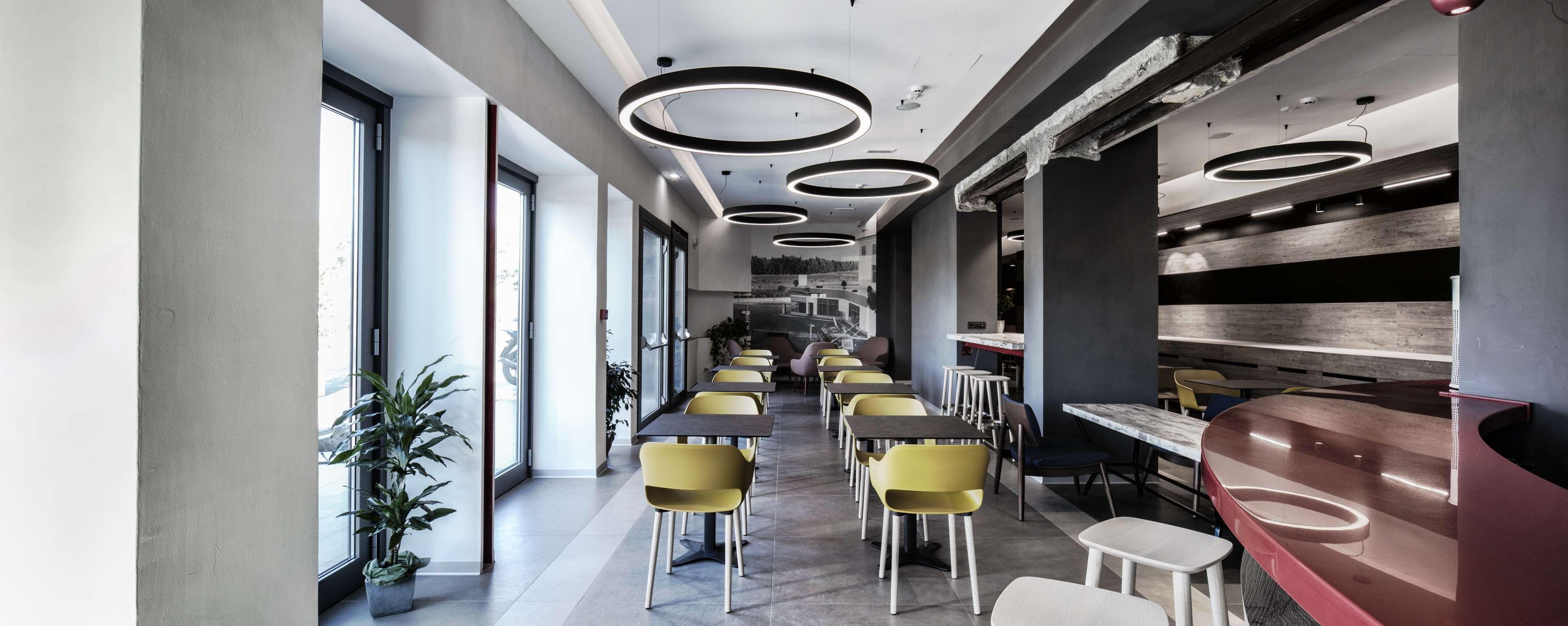 科西贝斯特韦斯特酒店 Torrimpietra 外观 照片