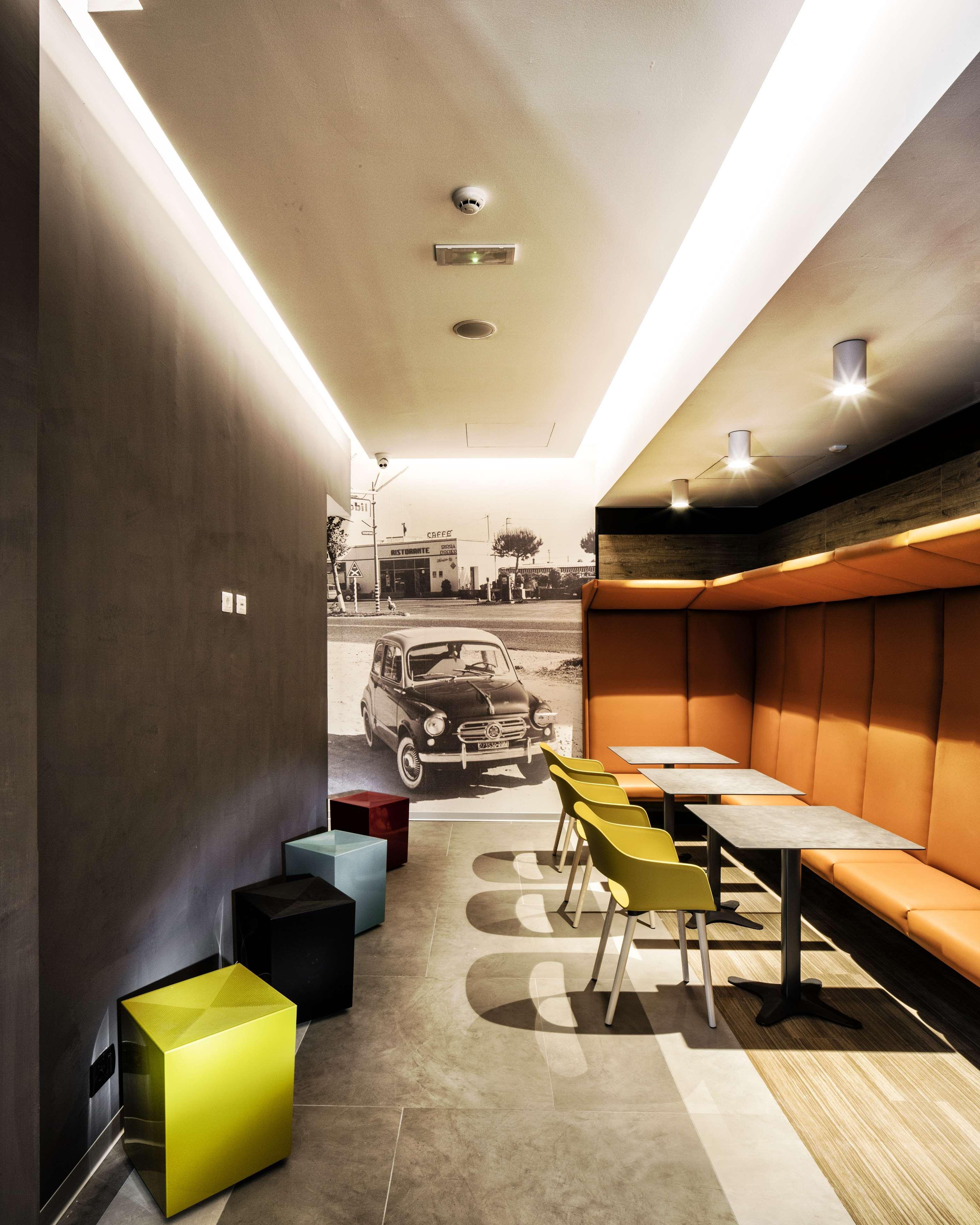 科西贝斯特韦斯特酒店 Torrimpietra 外观 照片